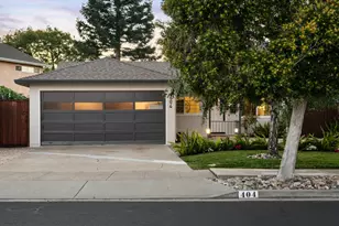 404 Oxford Way, Belmont, CA 94002 - Photo 2