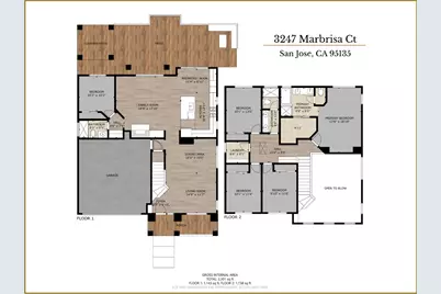 3247 Marbrisa Ct, San Jose, CA 95135 - Photo 48