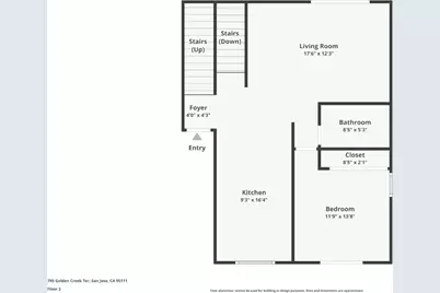 795 Golden Creek Ter, San Jose, CA 95111 - Photo 44