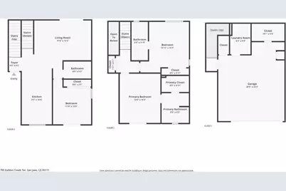 795 Golden Creek Ter, San Jose, CA 95111 - Photo 42