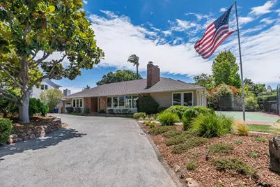 1877 Elizabeth St, San Carlos, CA 94070 - Photo 2