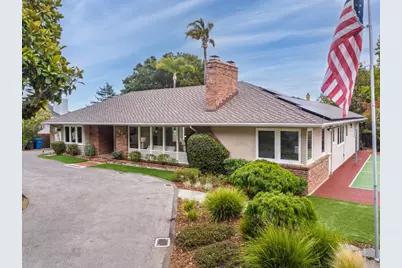1877 Elizabeth St, San Carlos, CA 94070 - Photo 1