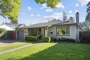 366 Alexander Ave, Redwood City, CA 94061 - Photo 1
