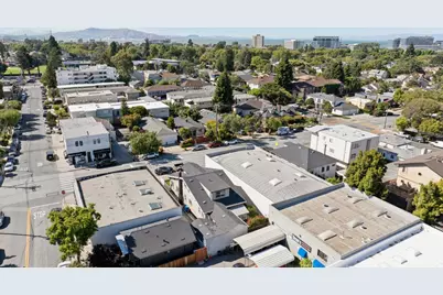 917 Howard Ave, Burlingame, CA 94010 - Photo 64