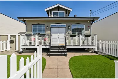 917 Howard Ave, Burlingame, CA 94010 - Photo 2