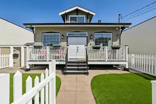 917 Howard Ave, Burlingame, CA 94010 - Photo 2