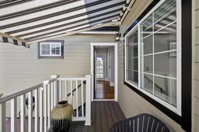 917 Howard Ave, Burlingame, CA 94010 - Photo 48