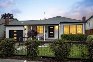418 N Kingston St, San Mateo, CA 94401 - Photo 2