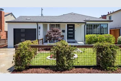 418 N Kingston St, San Mateo, CA 94401 - Photo 2