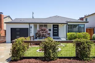 418 N Kingston St, San Mateo, CA 94401 - Photo 2