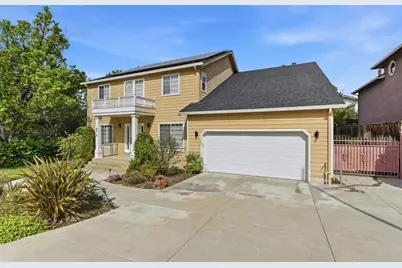 1129 Foxhurst Way, San Jose, CA 95120 - Photo 4