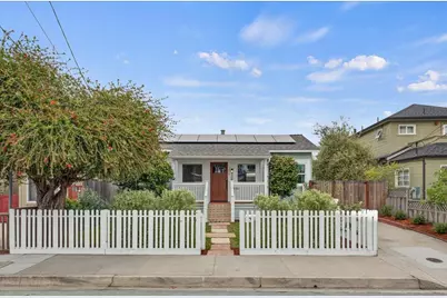 256 Walk Cir, Santa Cruz, CA 95060 - Photo 2