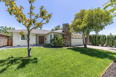 1480 Willowmont Ave, San Jose, CA 95118 - Photo 2