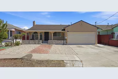 762 Portola Dr, San Leandro, CA 94578 - Photo 1