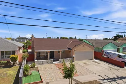 762 Portola Dr, San Leandro, CA 94578 - Photo 42