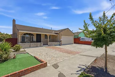 762 Portola Dr, San Leandro, CA 94578 - Photo 4