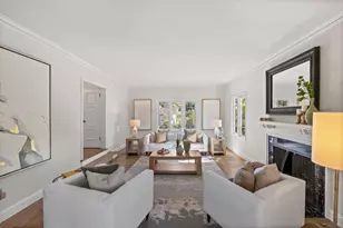 1386 Hillside Cir, Burlingame, CA 94010 - Photo 8