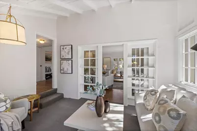 1386 Hillside Cir, Burlingame, CA 94010 - Photo 10