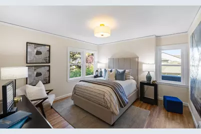 1386 Hillside Cir, Burlingame, CA 94010 - Photo 36