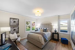1386 Hillside Cir, Burlingame, CA 94010 - Photo 36