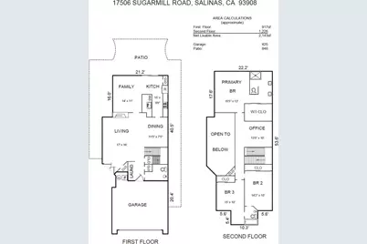 17506 Sugarmill Rd, Salinas, CA 93908 - Photo 16
