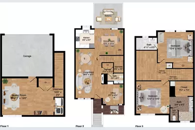 521 Porpoise Bay Ter B, Sunnyvale, CA 94089 - Photo 2
