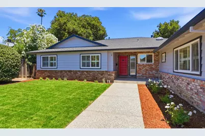 2260 Gunar Dr, San Jose, CA 95124 - Photo 2
