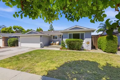 643 Kiowa Cir, San Jose, CA 95123 - Photo 2