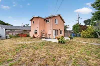 Cypress Ave, Moss Beach, CA 94038 - Photo 22