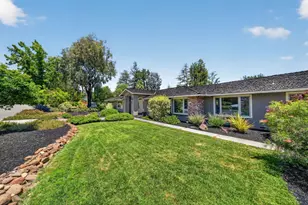 19348 Harleigh Dr, Saratoga, CA 95070 - Photo 2