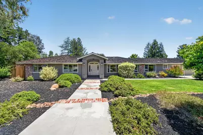 19348 Harleigh Dr, Saratoga, CA 95070 - Photo 1