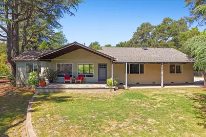 11 Eureka Canyon Rd, Corralitos, CA 95076 - Photo 1