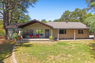 11 Eureka Canyon Rd, Corralitos, CA 95076 - Photo 1