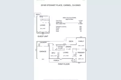 25195 Stewart Pl, Carmel, CA 93923 - Photo 32