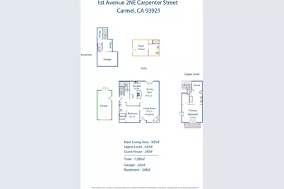 0 1st Ave 2 NE Of Carpenter, Carmel, CA 93921 - Photo 22