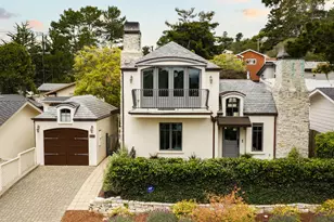 0 1st Ave 2 NE Of Carpenter, Carmel, CA 93921 - Photo 1
