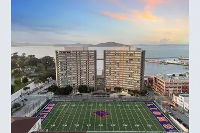 1000 North Point St 201, San Francisco, CA 94109 - Photo 1