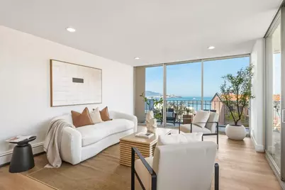 1000 North Point St 201, San Francisco, CA 94109 - Photo 2