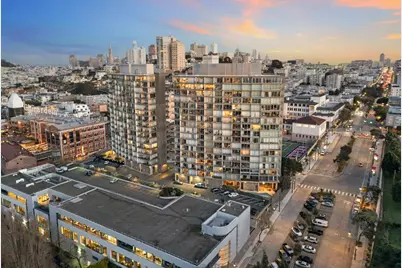 1000 North Point St 201, San Francisco, CA 94109 - Photo 46