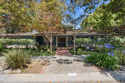 771 Center Dr, Palo Alto, CA 94301 - Photo 1