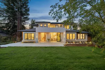1219 Portland Ave, Los Altos, CA 94024 - Photo 2