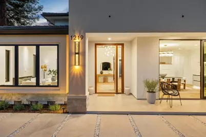 1219 Portland Ave, Los Altos, CA 94024 - Photo 4