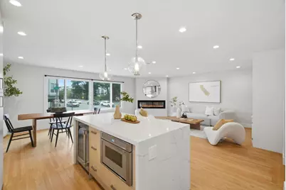 998 Burnett Ave, San Francisco, CA 94131 - Photo 8