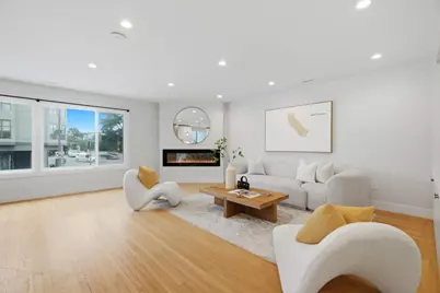 998 Burnett Ave, San Francisco, CA 94131 - Photo 4