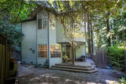 110 Azalea Way, Ben Lomond, CA 95005 - Photo 1