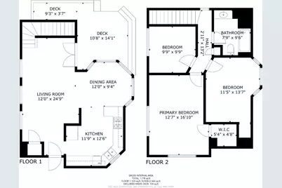 110 Azalea Way, Ben Lomond, CA 95005 - Photo 32