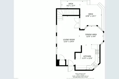 110 Azalea Way, Ben Lomond, CA 95005 - Photo 30