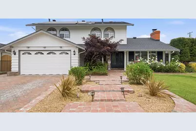 2644 Briarwood Dr, San Jose, CA 95125 - Photo 1