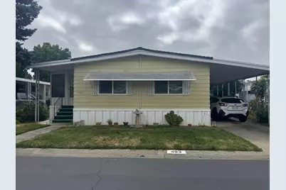 493 Seema Cir 493, Union City, CA 94587 - Photo 1