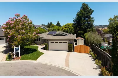 14 Purple Hills Ct, Scotts Valley, CA 95066 - Photo 16